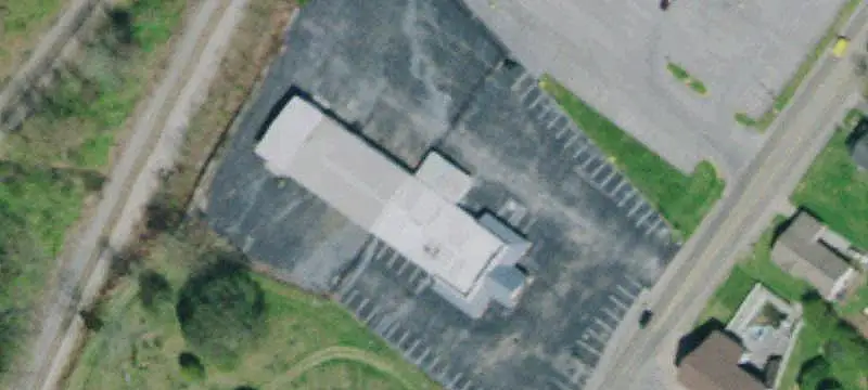 Retail Pad Commercial Land