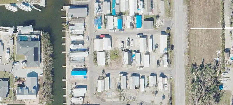 55+ Manufactured Housing and RV Park