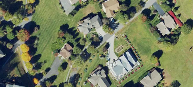 Land or Vacant Lot
