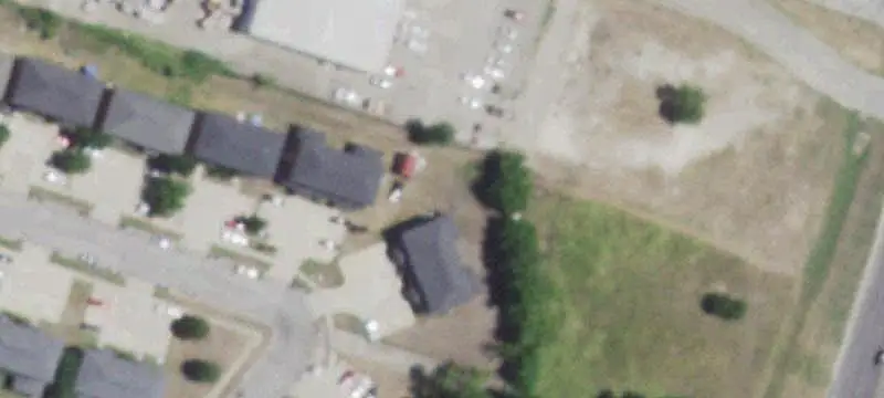 Flex Space with Loading Dock
