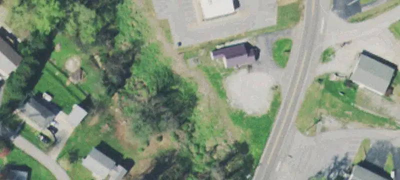 Commercial Land with Lake Views