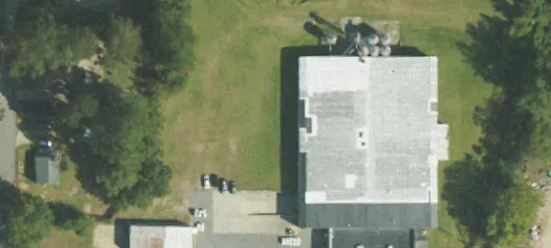 Climate-Controlled Self-Storage Facility