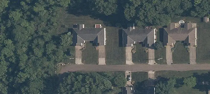 Residential Land Lot