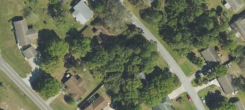 Land or Vacant Lot