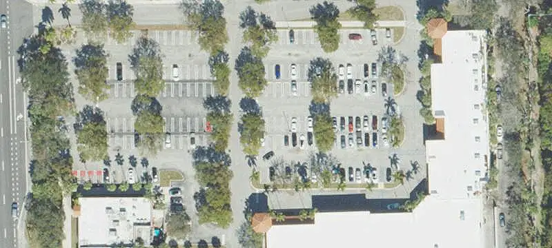 Storefront Property with Drive-Through