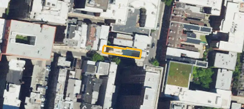 Historic Residential Income Property