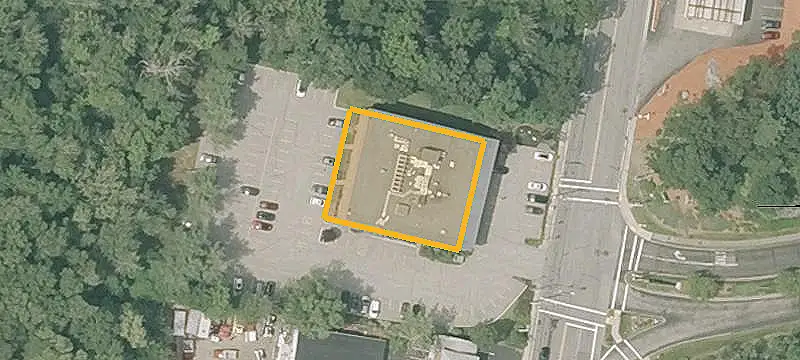 Office Unit with Elevator Access