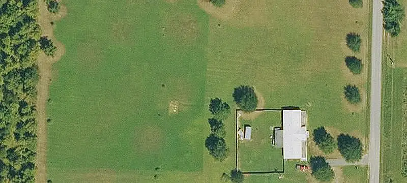 Vacant Land