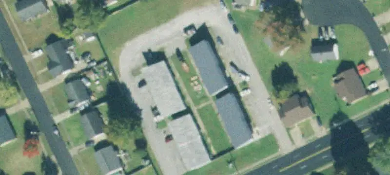 24-Unit Apartment Building