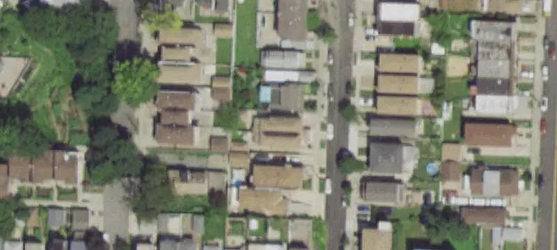 Renovated Residential Income Property
