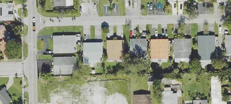 Updated Two-Unit Duplex