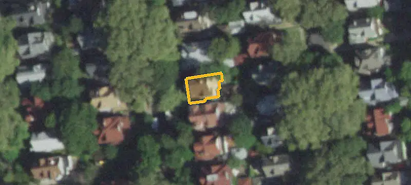 One-Bedroom Residential Income Property