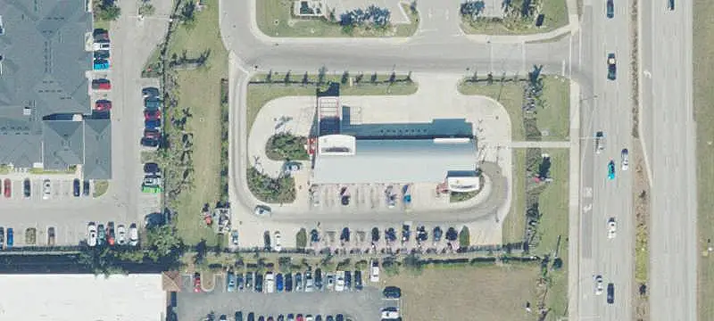 El Car Wash NNN Property