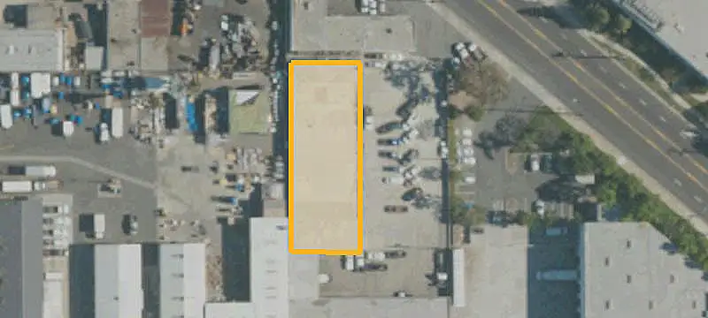 Flex Space with Warehouse