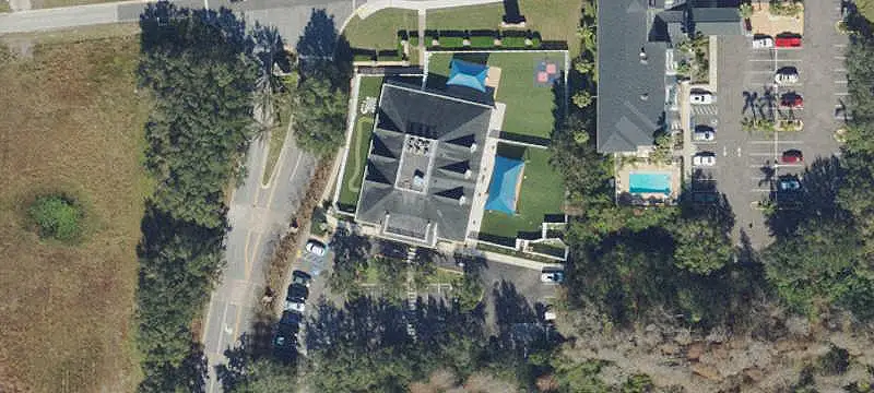 Goddard School with Long-Term Lease