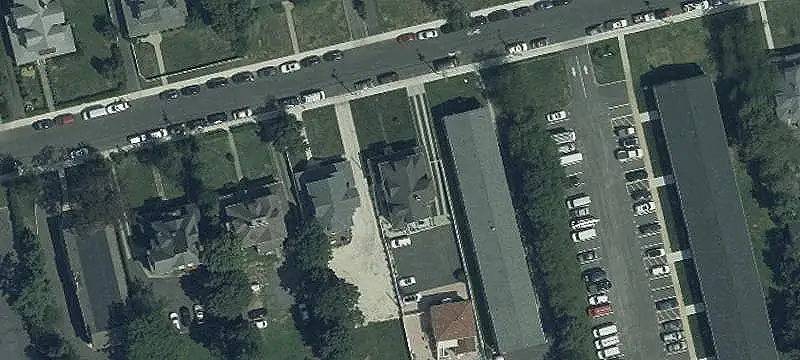 Three-Bedroom Residential Income Unit