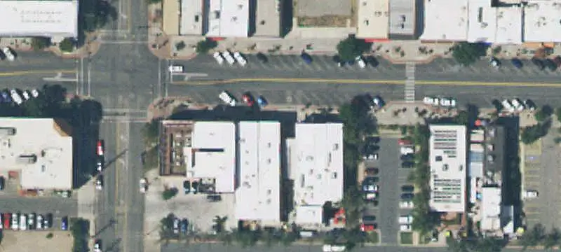 Storefront Property