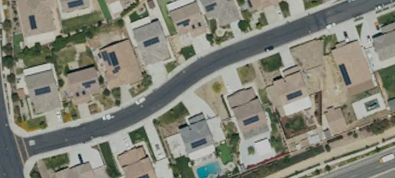 Corner Commercial Land
