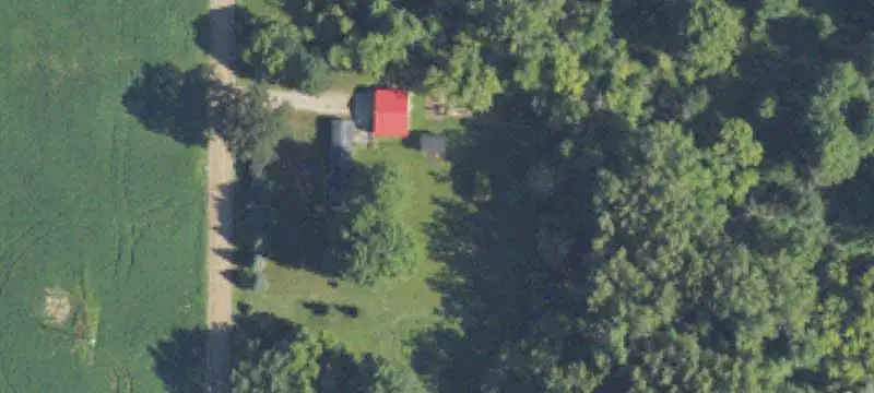 Vacant Land Parcel