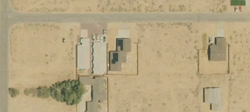 Vacant Land