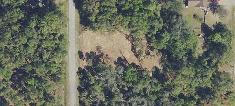 Land or Vacant Lot