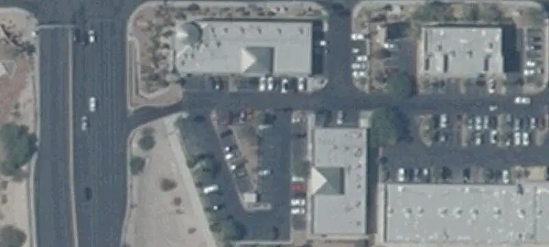 Retail Space with Restaurant Infrastructure