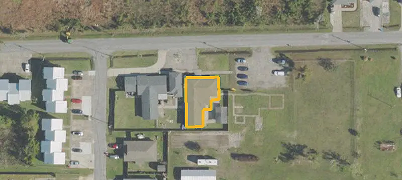 Childcare Center Campus with Playgrounds