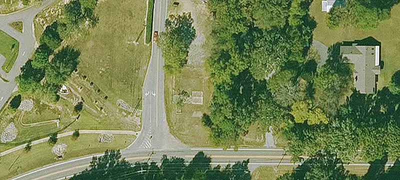 Vacant Land