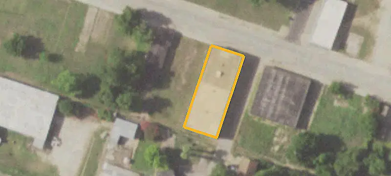 Vacant Commercial Land