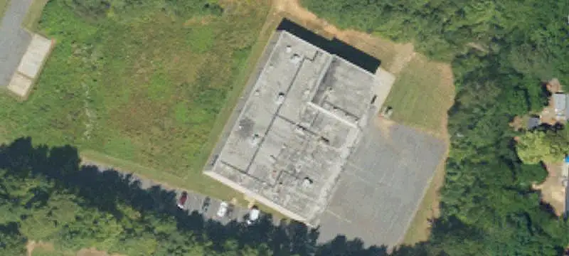 Industrial Property with Heavy Industrial Building