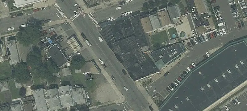 Retail Space with Private Bathroom