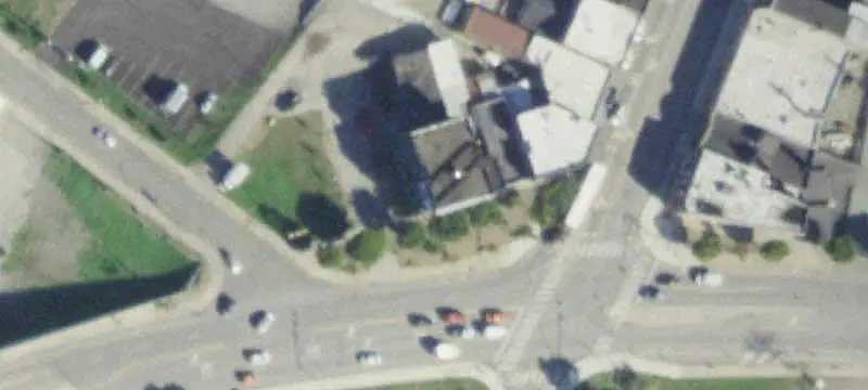 10-Unit Mixed-Use Property
