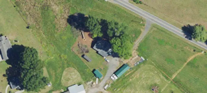 Land or Vacant Lot