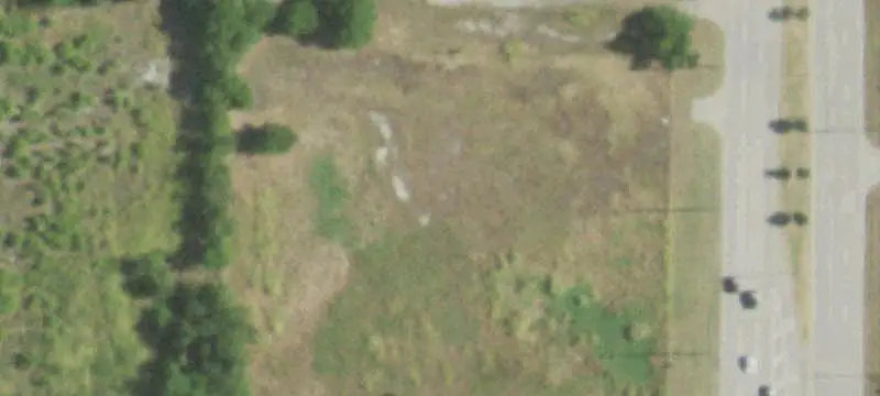 Commercial Land With Pad Sites