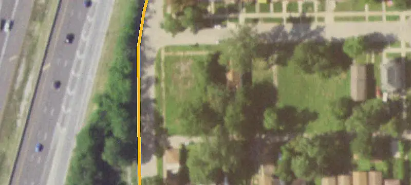 Land or Vacant Lot