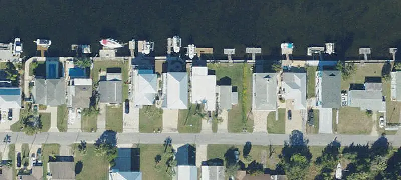 3377 MANGROVE (LOT 6), Hernando Beach, FL 34607