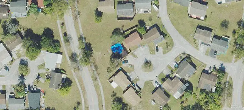 Duplex with Section 8 Tenants