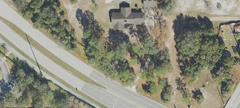 Commercial Land with Drive-Through Layout