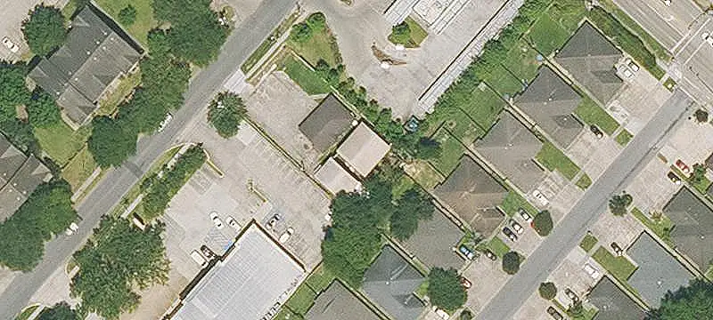 Five-Unit Multifamily Property