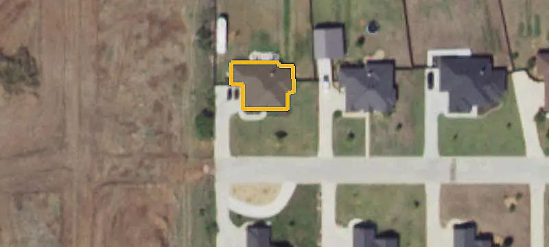 Duplex with Dual Rental Strategies