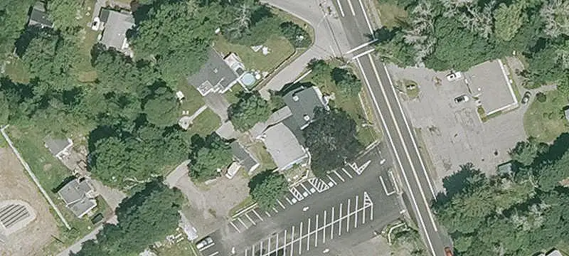 Corner Commercial Land