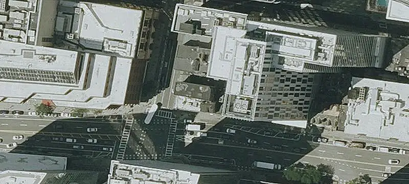 Second-Generation Restaurant Space