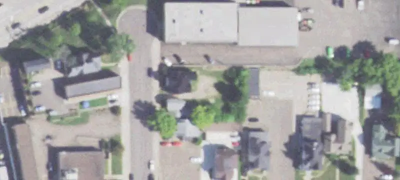 Triplex with Full Basement