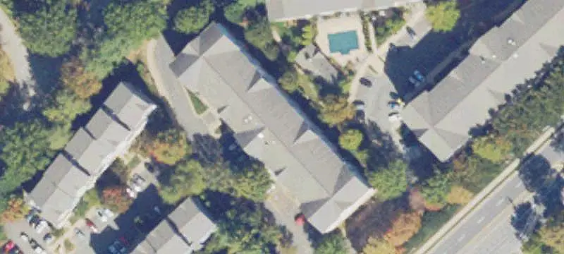 Renovated Residential Income Property