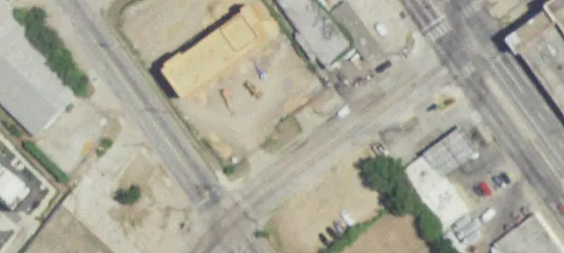 Mixed-Use Convenience Property