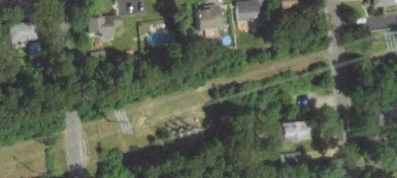 Six-Unit Apartment Property