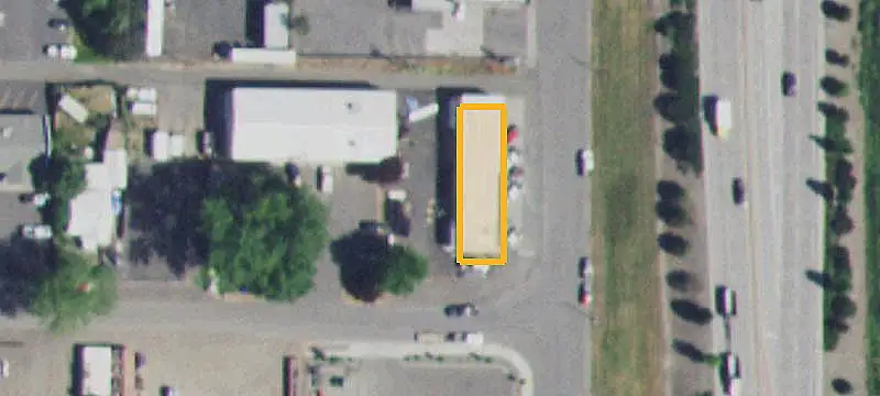 NNN Commercial Property