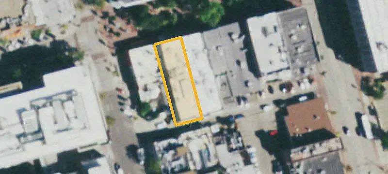Mixed-Use Property with Office Space