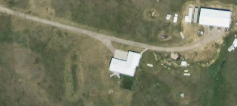 Working Black Hills Ranch