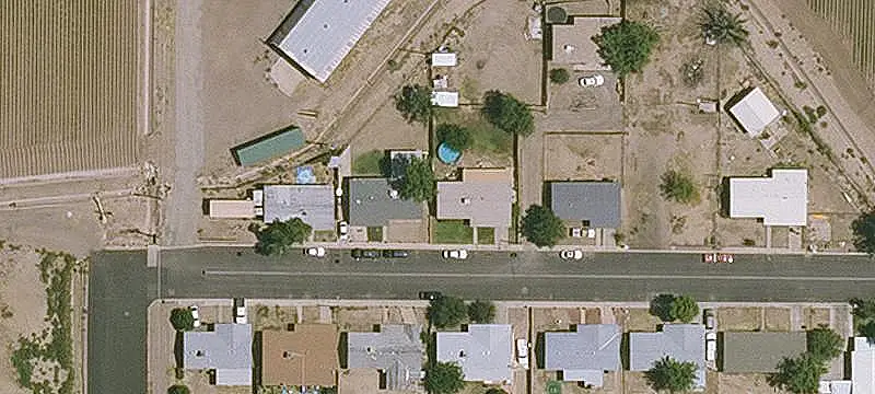 Commercial Land with Highway Frontage